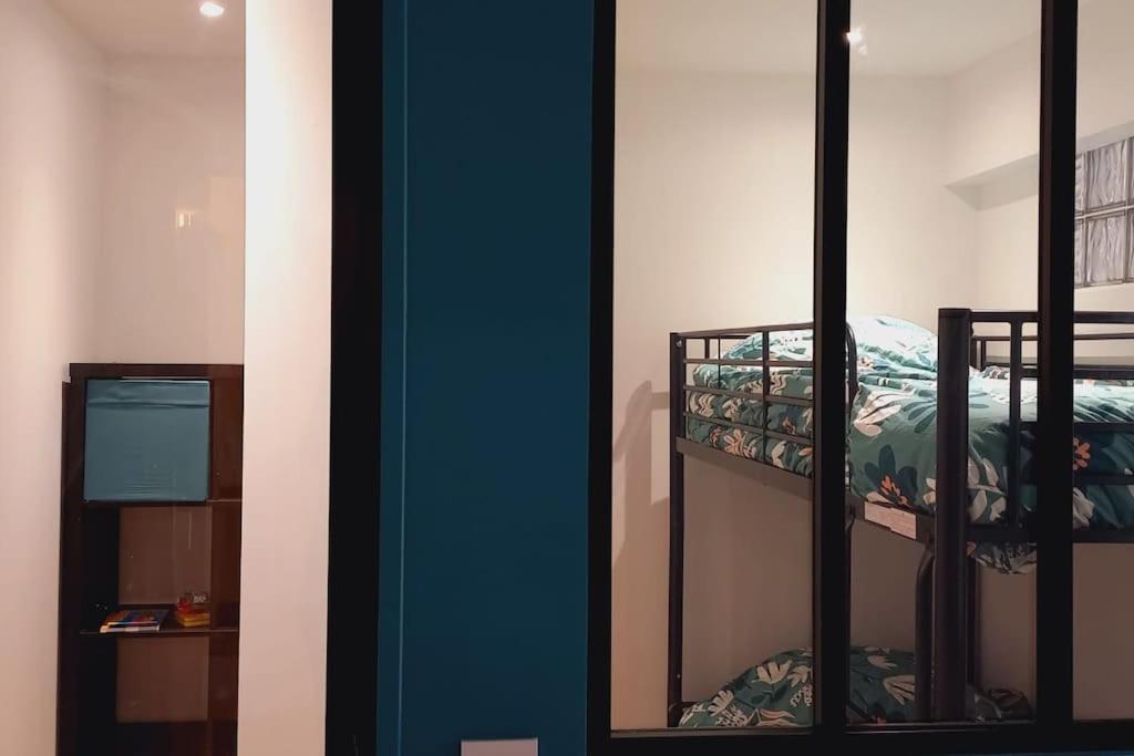 Immeuble Le Regency, Appartement 4 Pieces, 80 Metres De La Plage Menton Dış mekan fotoğraf